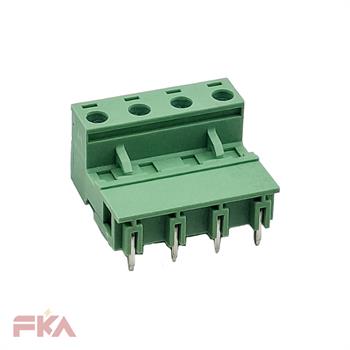 ترمینال 2EDGK+R 7/62 4PIN 