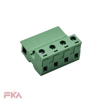 ترمینال 2EDGK+R 7/62 4PIN 