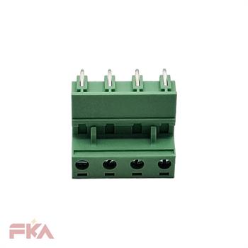 ترمینال 2EDGK+R 7/62 4PIN 