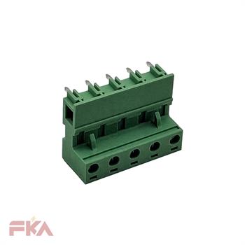 ترمینال 2EDGK+R 7/62 5PIN 