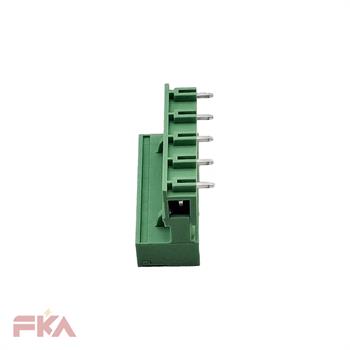 ترمینال 2EDGK+R 7/62 5PIN 