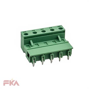 ترمینال 2EDGK+R 7/62 5PIN 