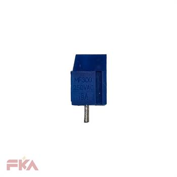 ترمینال مس MF 300 2PIN 
