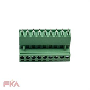 ترمینال نر و ماده استریت 2EDG 5/08 9PIN 