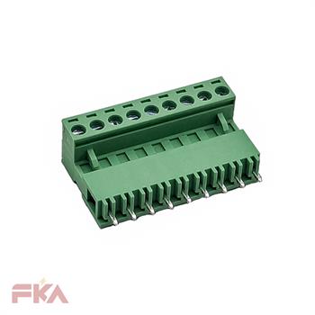 ترمینال نر و ماده استریت 2EDG 5/08 9PIN 