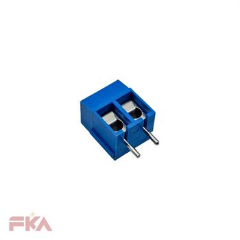 ترمینال KF 300 5.0 2PIN KEFA