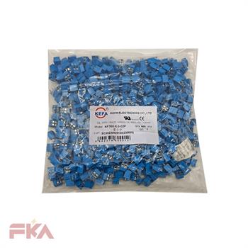 ترمینال KF 300 5.0 2PIN KEFA