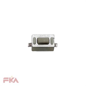 تک سویچ 4/3*6*3 SMD 2PIN 