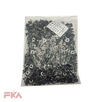 تک سویچ سرشستی خور 12X12 4PIN 