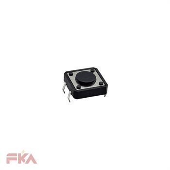 تک سویچ 4/3*12*12 4PIN 
