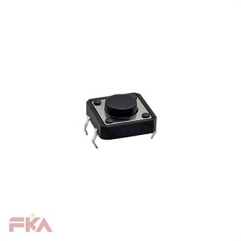تک سویچ 5*12*12 4PIN 