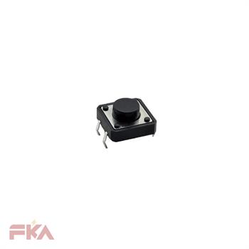 تک سویچ 6*12*12 4PIN 