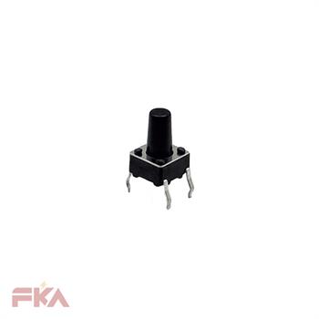 تک سویچ 9/5*6*6 4PIN