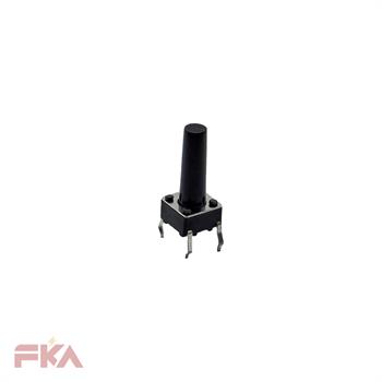 تک سویچ 14*6*6 4PIN 