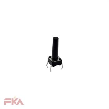 تک سویچ 16*6*6 4PIN 