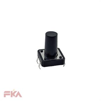 تک سویچ 4PIN 12x12x15