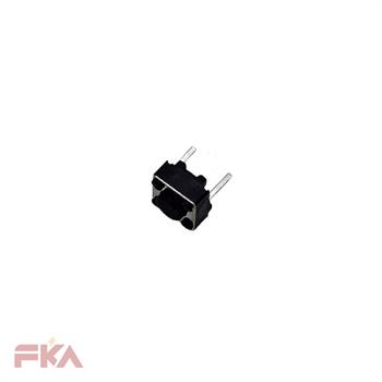تک سویچ 2PIN 6x6x4.3 