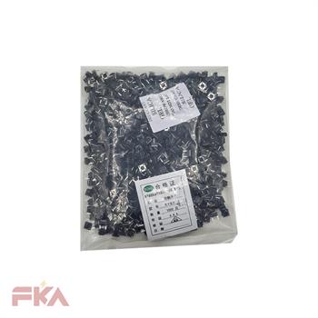 تک سویچ 2PIN 6x6x4.3 