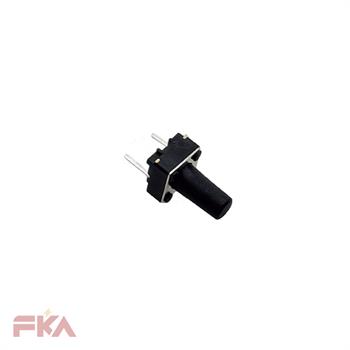 تک سویچ 2PIN 6x6x10
