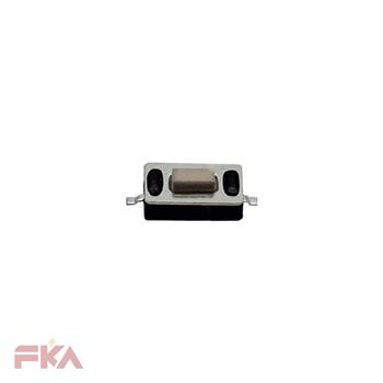 تک سویچ 2.5*6*3 SMD 2PIN 