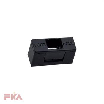 جا فیوز روبردی ترک (چینی )