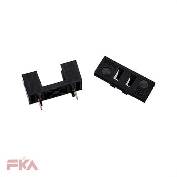 جا فیوزی روبردی ترک