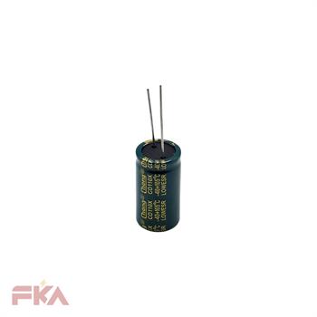 خازن الکترولیت 2200MF 50V 