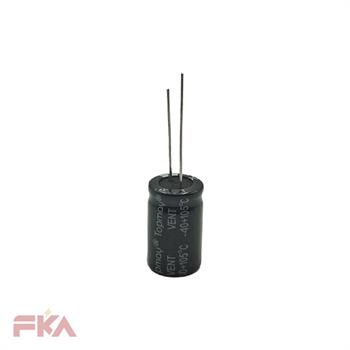 خازن الکترولیت 1000MF 35V 