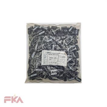 خازن الکترولیت 1000MF 35V 