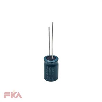 خازن الکترولیت CP 1000MF 25V