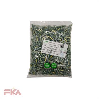 خازن الکترولیت 100MF 25V 6/3*12 JWCO GREEN DIP