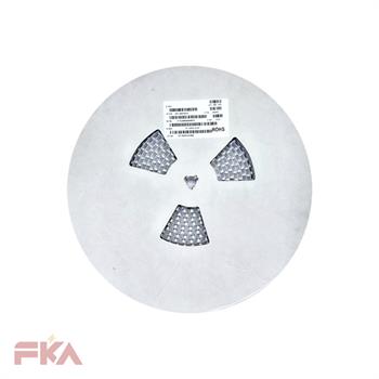 خازن الکترولیت 22MF 25V 5*5/4 SMD 