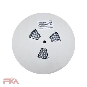 خازن الکترولیت 220MF 25V 8*10/5 SMD 