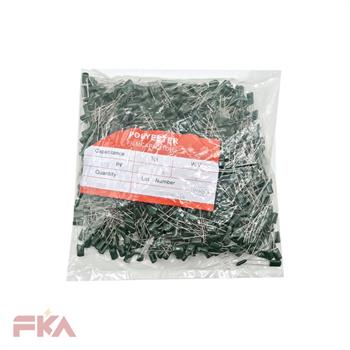 خازن پلی استر CL11 2A472J P4 JHR 