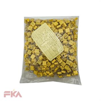 خازن پلی استر CP 47NF 275V P10 MKT 