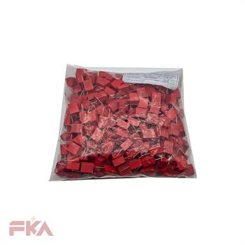 خازن پلی استر 2/2MF 310VAC MKP JURCC DIP 
