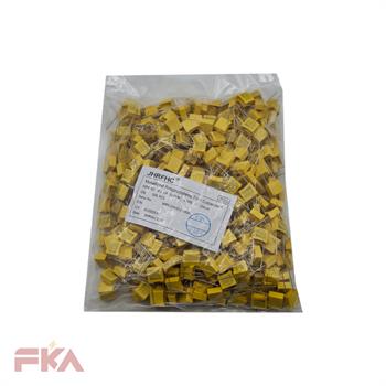 خازن پلی استر 104.310V P10 JHR 