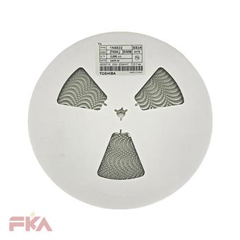 دیود DZ 1N5822 SS34 SMB SMD 