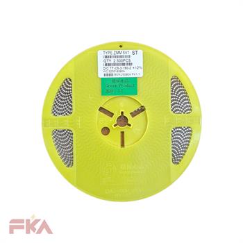 دیود DZ 5/1V 2% MINI MELF SMD