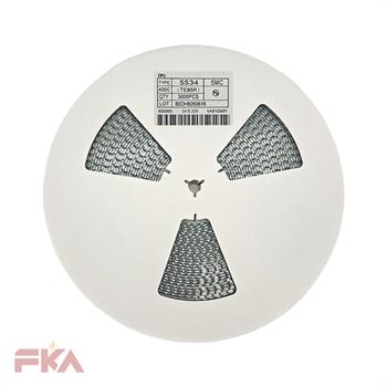 دیود 1N5822 SS34 SMC SMD 