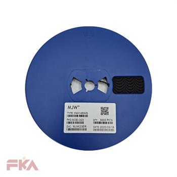 دیود 1N4148 T4 SOD323 SMD