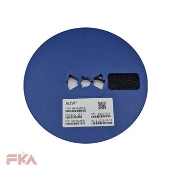 دیود 1N4148 T4 SOD323 SMD