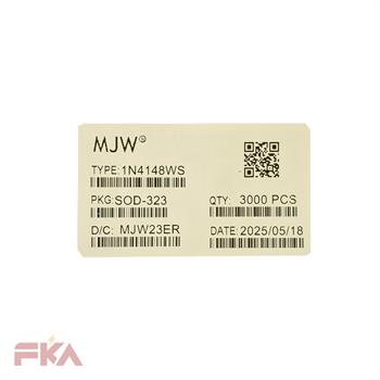 دیود 1N4148 T4 SOD323 SMD