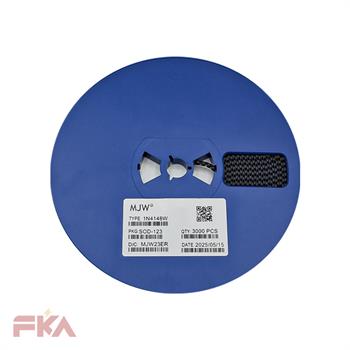 دیود 1N4148W T4 SOD123 SMD