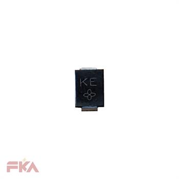 دیود SMBJ 5CA SMB SMD 