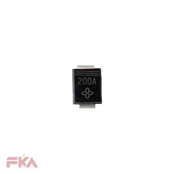 دیود SMBJ200A SMD 