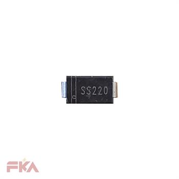 دیود SS220 32ML SMD 