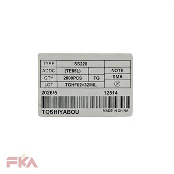 دیود SS220 32ML SMD 