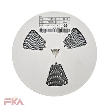 دیود SS14 1N5819 SMD 