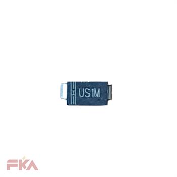 دیود US1M SMD 